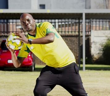 The Be a Sport initiative will be a game changer for clubs, schools, NPOs and individuals in need of sporting equipment and kit.