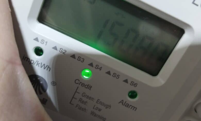 Residents who purchased electricity on July 1 and were affected by the error can visit their nearest Energy Office at any Customer Care Centre (CCC) for a refund.