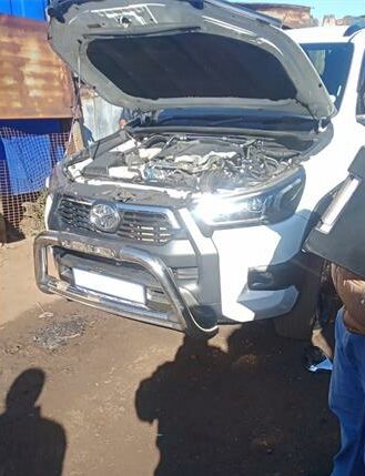 The investigation into the matter is still ongoing.