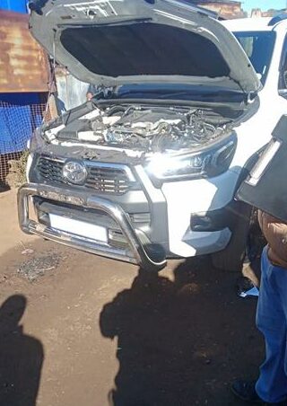 Police are urging anybody with information to come forward.