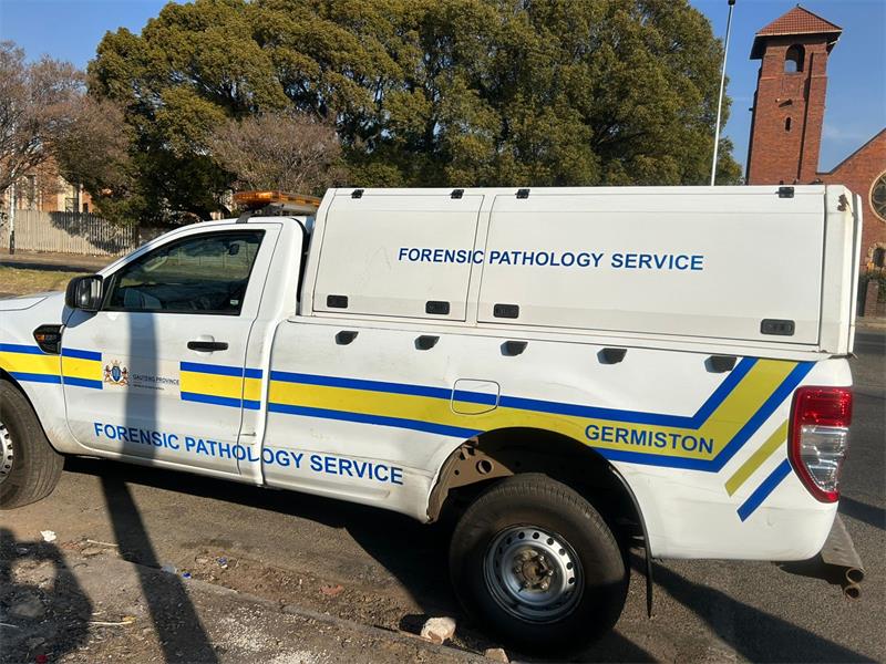 The foetus discovered in the CBD last month is still with forensics as police appeal for public assistance in solving the case.