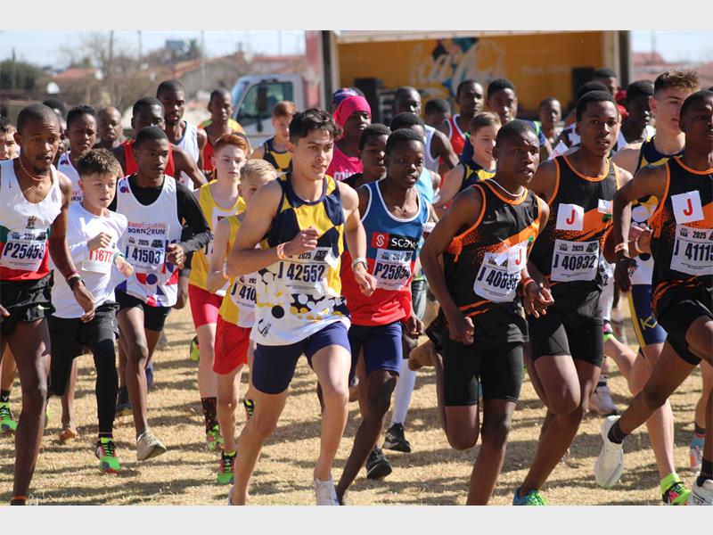 Got sports news? Email boksburgadvertiser@caxton.co.za