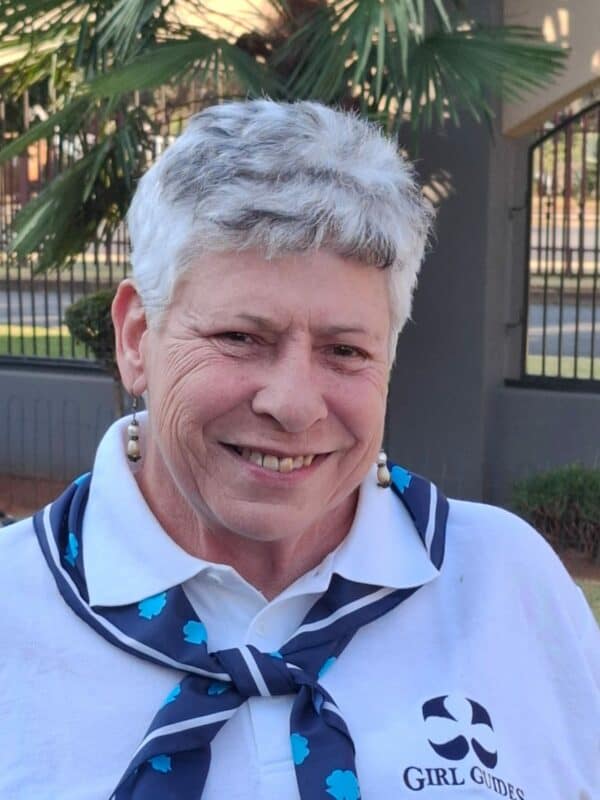 At 72, Colleen Walker is proving that retirement is just the beginning of a new adventure.