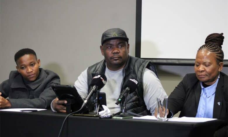 The concerned group of athletes and administrators said the board fails to resign, they will stage a protest at ASA headquarters and petition World Athletics to suspend the federation.