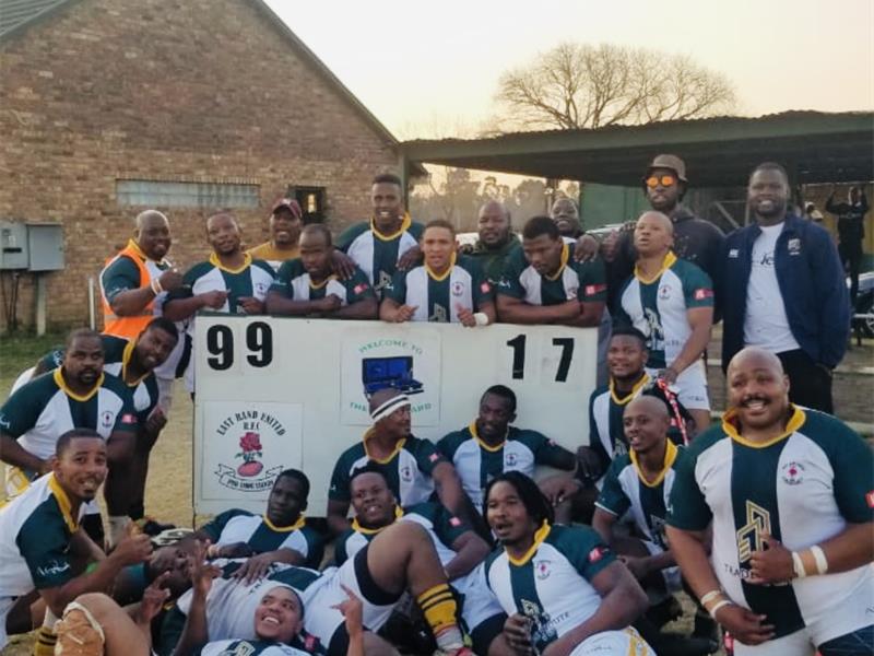 ERU is now shifting their focus to their next game against VUT.