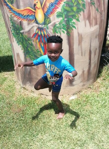 Villa Lisa fire claimed the lives of four children, leaving the Mthabela and Shabalala families devastated and tormented by guilt