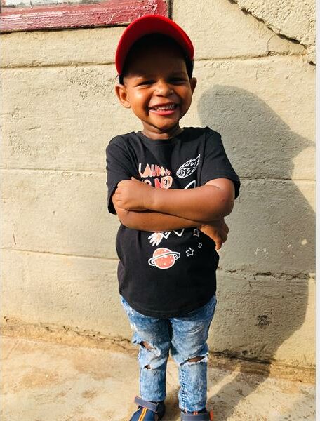 Their bodies were burnt beyond recognition, and their families now face a painful wait of three weeks for DNA tests before they can bury them.