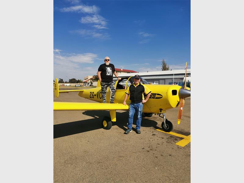 Book a vendor space by July 10 by contacting Ilona on 082 393 9040.