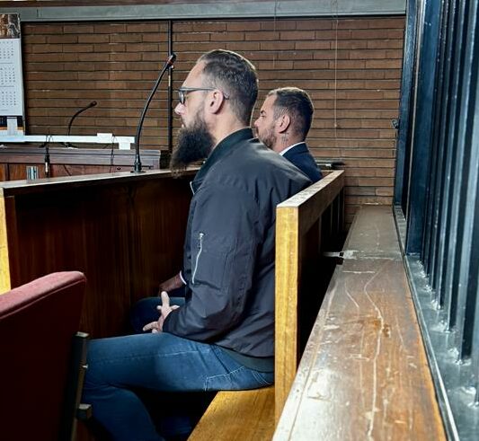 The matter will resume on July 14.