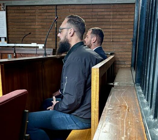 The matter will resume on August 4.