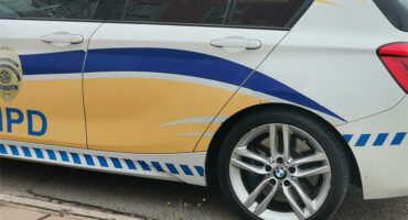 Kingfisher Avenue closed for heavy machinery removal