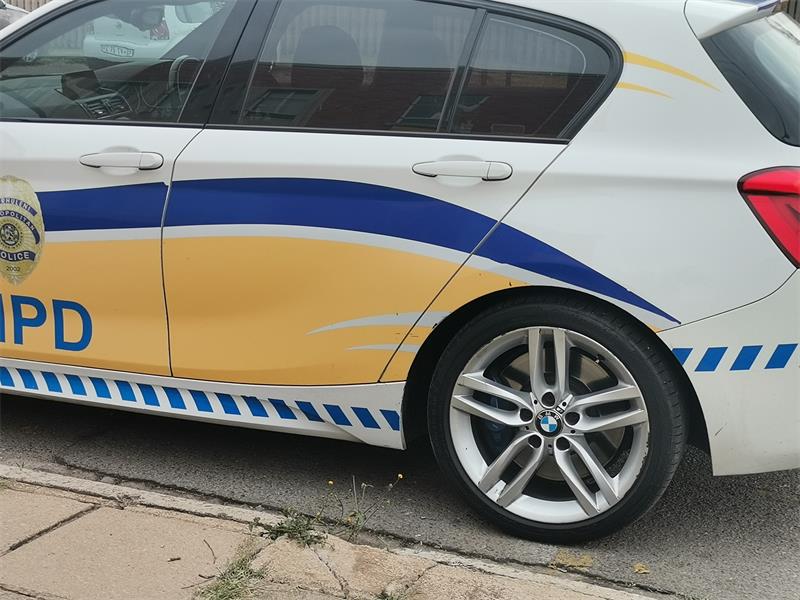 Kingfisher Avenue closed for heavy machinery removal