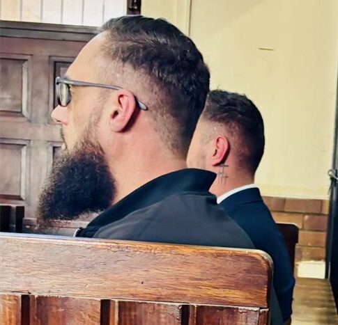 Westraad's bail application is expected to be finalised on July 28.