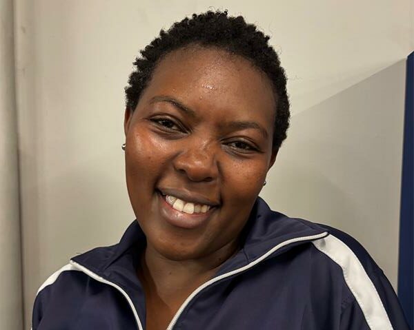 In the spirit of Women’s Month this August, the Boksburg Advertiser asked a few locals to share which woman inspires them, and why.