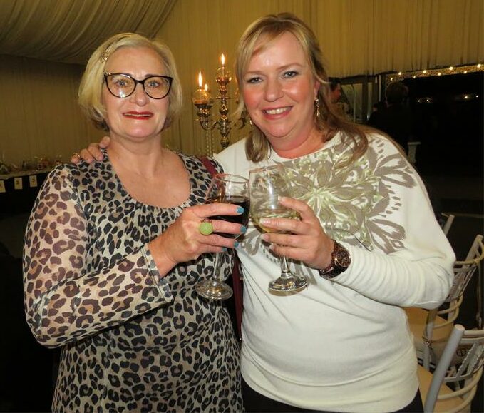 Celebrating 75 years of compassion: Boksburg SPCA’s anniversary dinner a might to remember