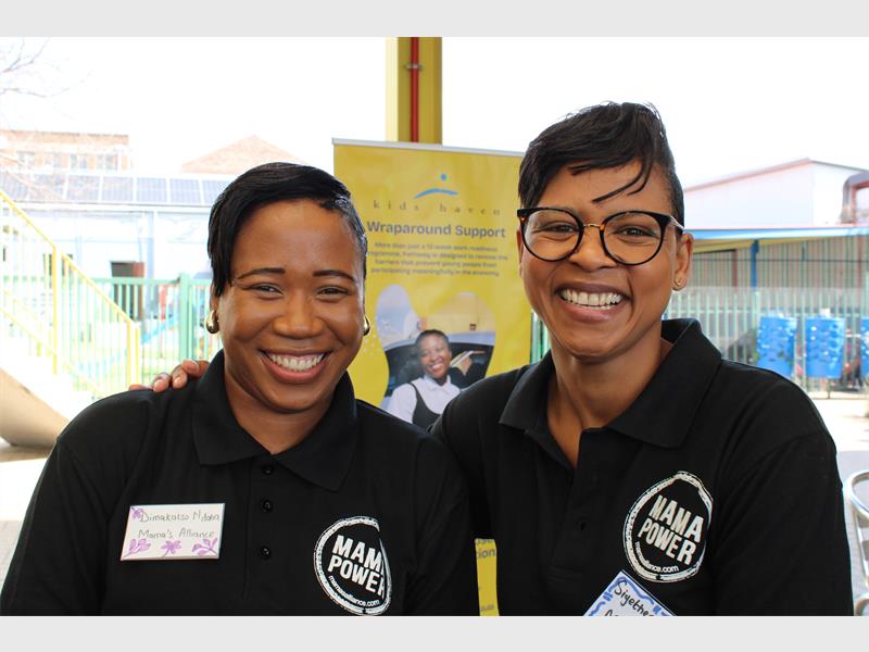 There are many meaningful ways for corporates to get involved with the Pathways Programme.