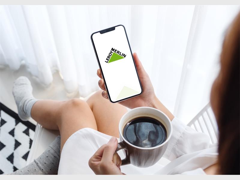 The app makes it easy to build shopping lists, scan barcodes in-store, track orders and manage your account.