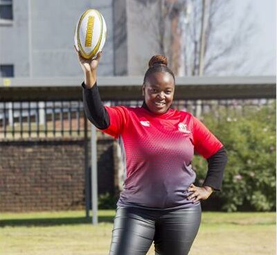 This initiative will be a game changer for clubs, schools, NPOs and individuals in need of sporting equipment and kit.