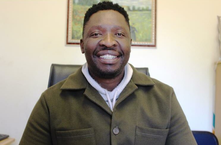 St Francis continues to be a place of refuge, dignity and care for the ill and vulnerable.