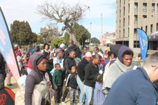 Mandela Day