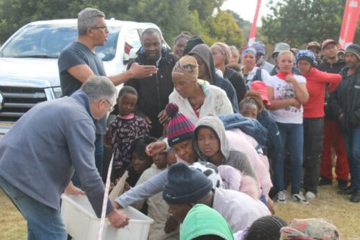 Mandela Day 2025