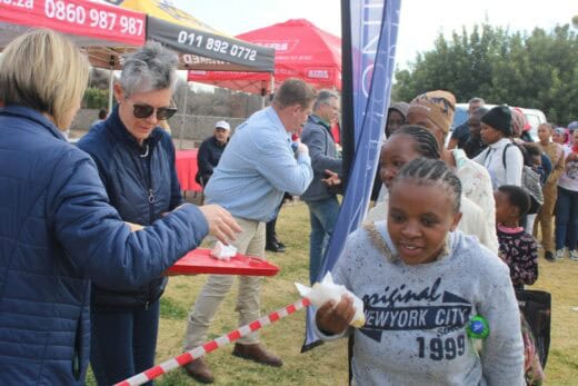 Mandela Day 2025