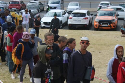Mandela Day 2025