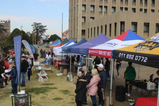 Mandela Day 2025