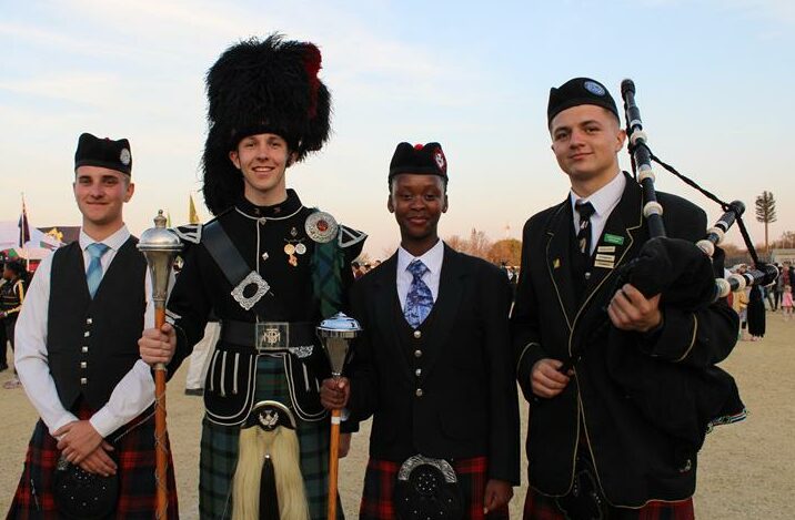 The day promises to be fun for the entire family.