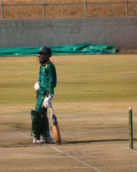 Bangladesh won by 130 runs.