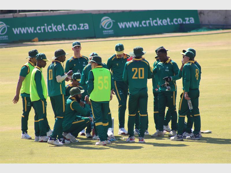 Bangladesh won by 130 runs.