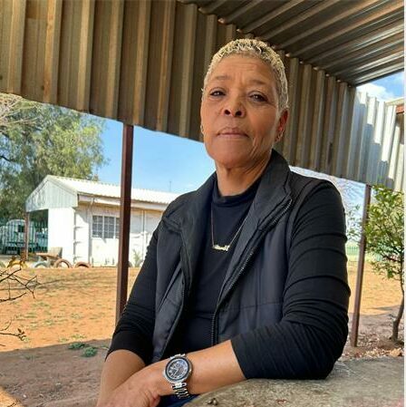 While many honour Nelson Mandela’s legacy on July 18, Venetia Reyners believes kindness should be a daily act. At 57, the retiree has found purpose and joy through volunteering at the Community of Hope Multipurpose Centre, proving that the spirit of ubuntu never retires.