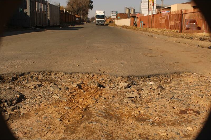 Authorities urge residents to play their part, and join the metro in protecting the public infrastructure.