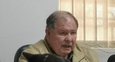 Boksburg SPCA's annual meeting.