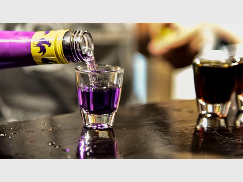 Boksburg Camera Club members share their best shots for August (www.boksburgcameraclub.co.za).