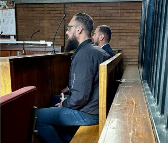 Magistrate SD Prawlall was expected to deliver judgment in the bail application of one of the murder accused.