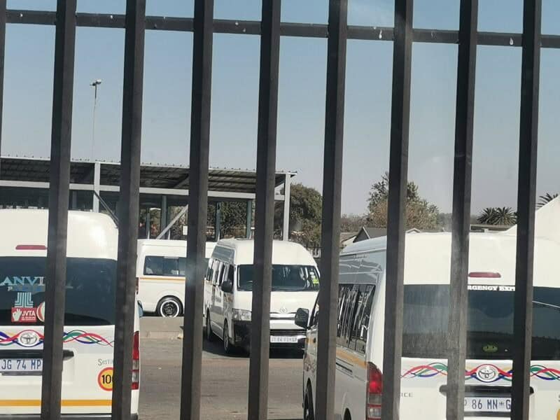 Our readers feel that commuters should have the right to choose how they travel.