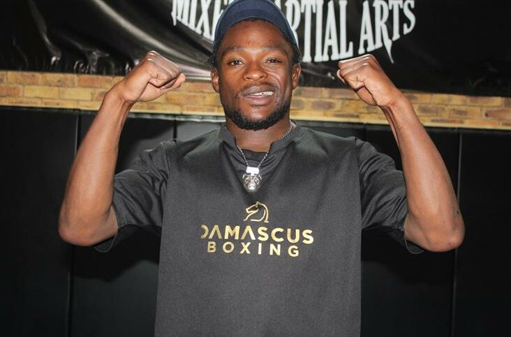 Godrey 'Feralspunky'