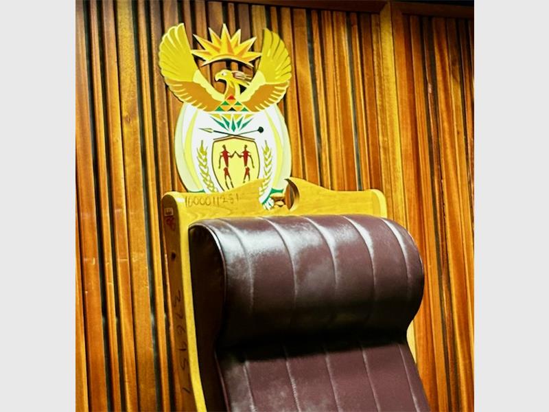 The matter will resume on September 12.