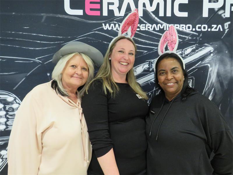 These networking sessions continue to foster a strong sense of community among local women in business, creating safe and supportive spaces where stories are heard, skills are shared, and confidence is cultivated.