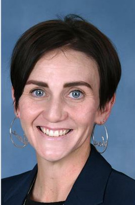 With her deep ties to the school and parent community, Harvey steps into the role of principal, promising continued care and leadership.