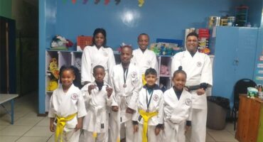 Karate
