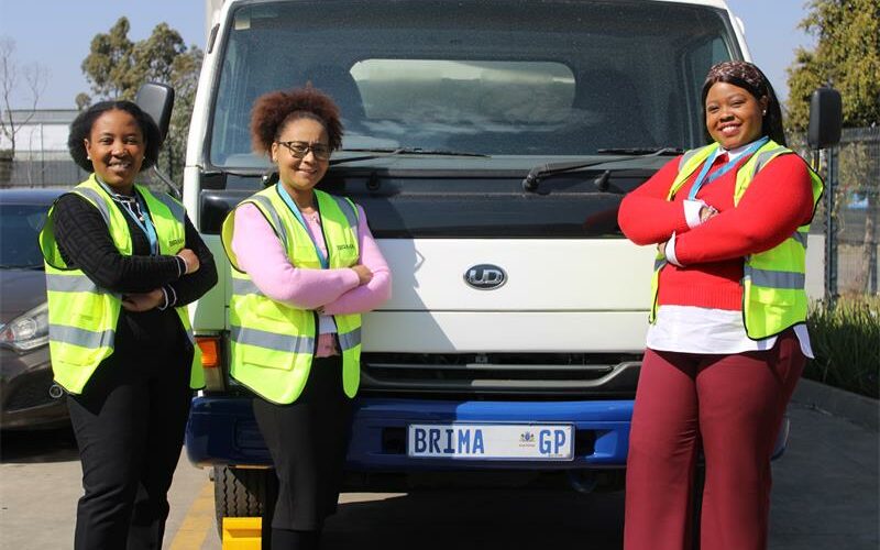 Three trailblazing women Lebohang Lephoi, Deorall Parker, and Khanyi Zulu, are making their mark in the traditionally male-dominated industry.