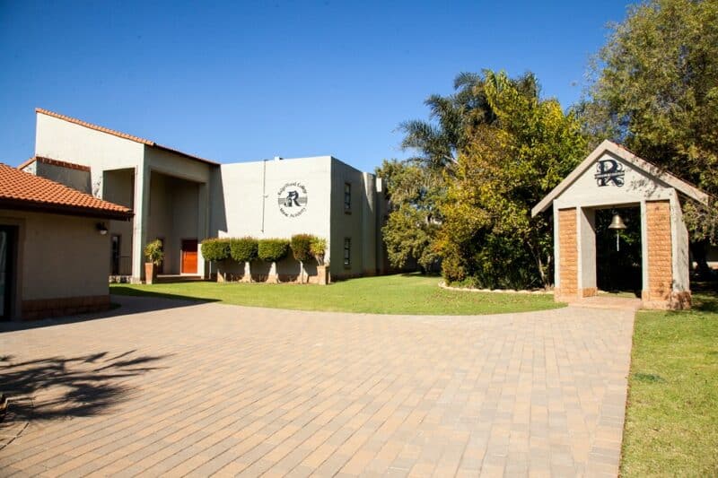 Equipping learners with the skills, knowledge, and confidence to thrive beyond the classroom.