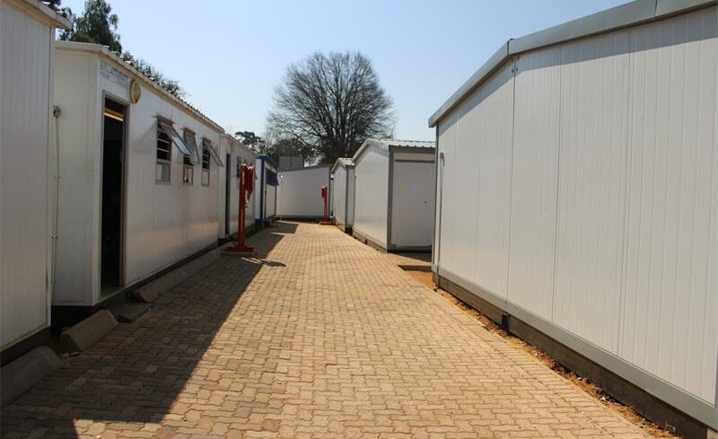 Reiger Park Primary moves to temporary facilities on July 22 as a long-awaited rebuild gets underway, safer, modern classrooms are on the way