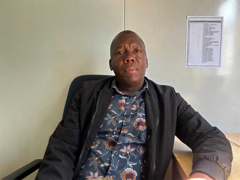 After years of hiding from police, 46-year-old Mfanelo Mbena has finally been brought to justice for the murder of Tswelekile Juta.