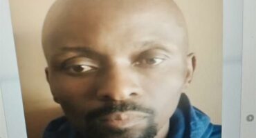 Jabulani Thabang Moyo escaped from police custody last week when the two police officers who were transporting him from the Roodepoort Magistrate’s Court to Boksburg Prison were killed.