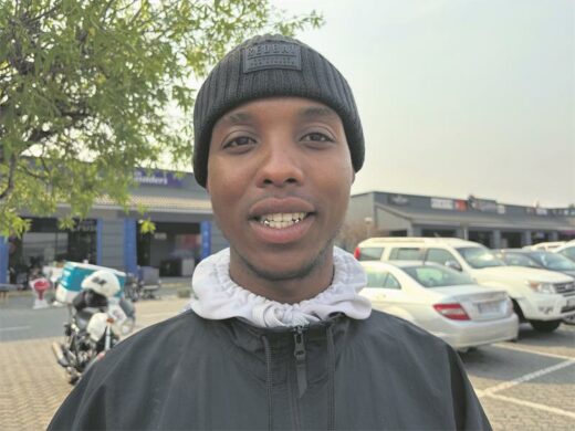 Vox pop