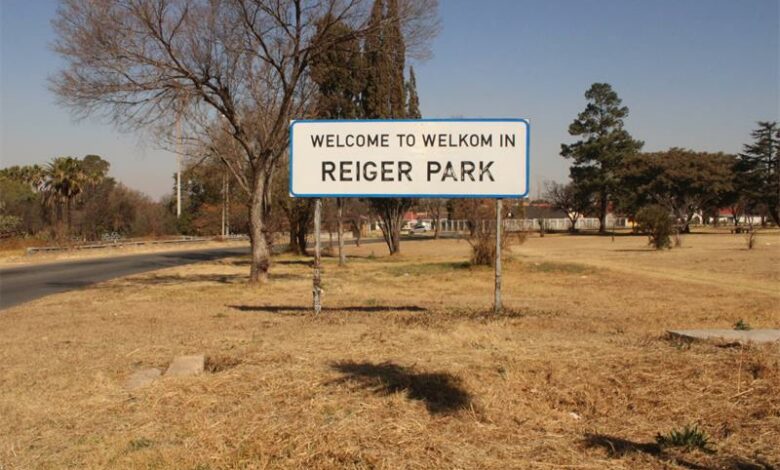 Extension of BRT to Reiger Park
