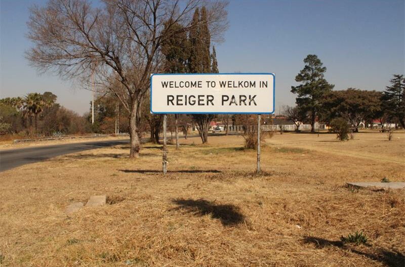 Extension of BRT to Reiger Park